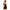 Faja Shapewear Zipper Powernet Titi for Women