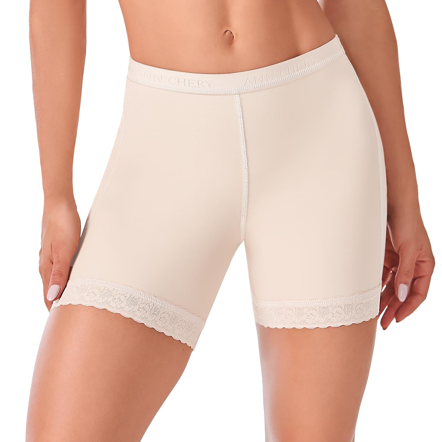 Butt Lifter Short Powernet Amalia for Women