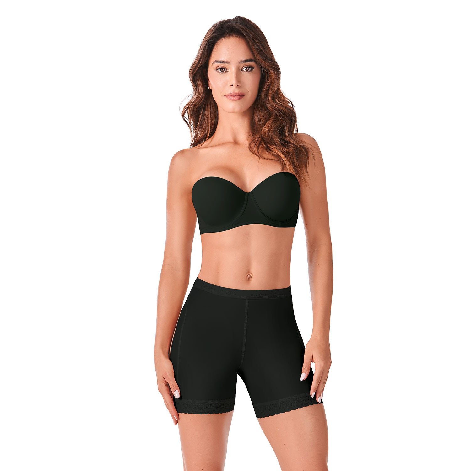 Butt Lifter Short Powernet Amalia for Women