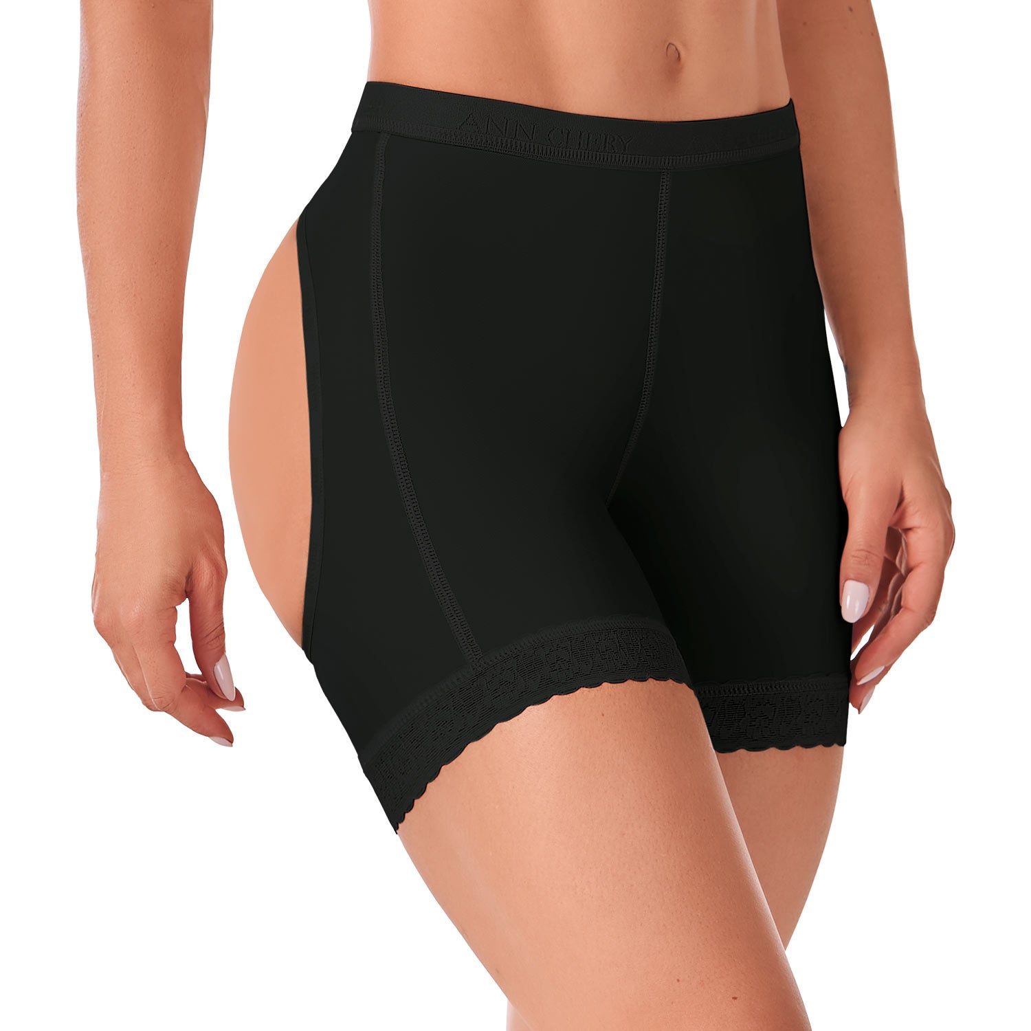 Butt Lifter Short Powernet Amalia for Women