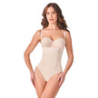 Bodysuit Faja Shapewear Thong Powernet Fiorella for Women