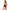 Bodysuit Faja Shapewear Thong Powernet Fiorella for Women