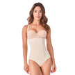 Bodysuit Faja Shapewear Panty Powernet Fiorella for Women