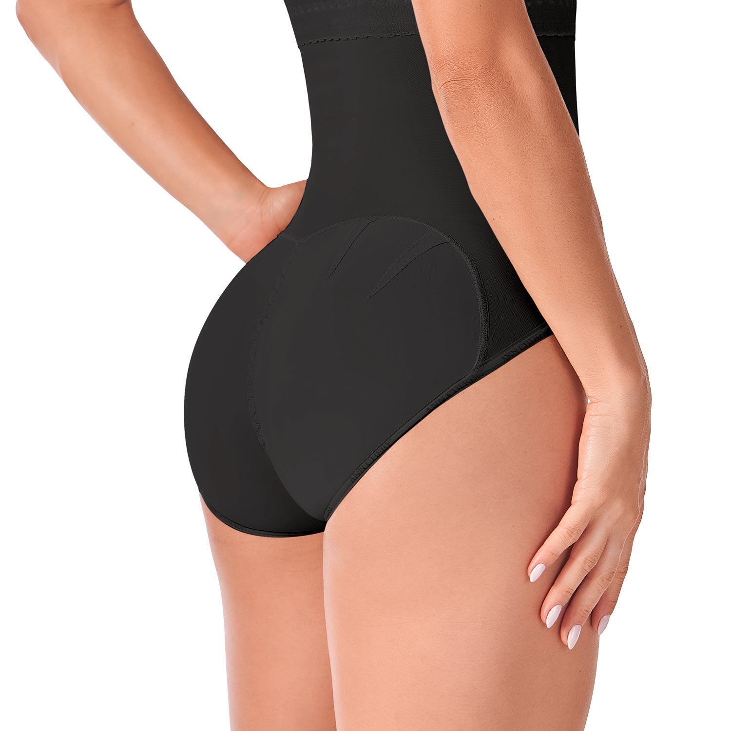 Bodysuit Faja Shapewear Panty Powernet Fiorella for Women