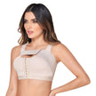 Post Surgical Bra Front Closure Powernet Kalu for Women