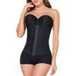 Waist Trainer 2 Hooks Powernet Excelencia for Women