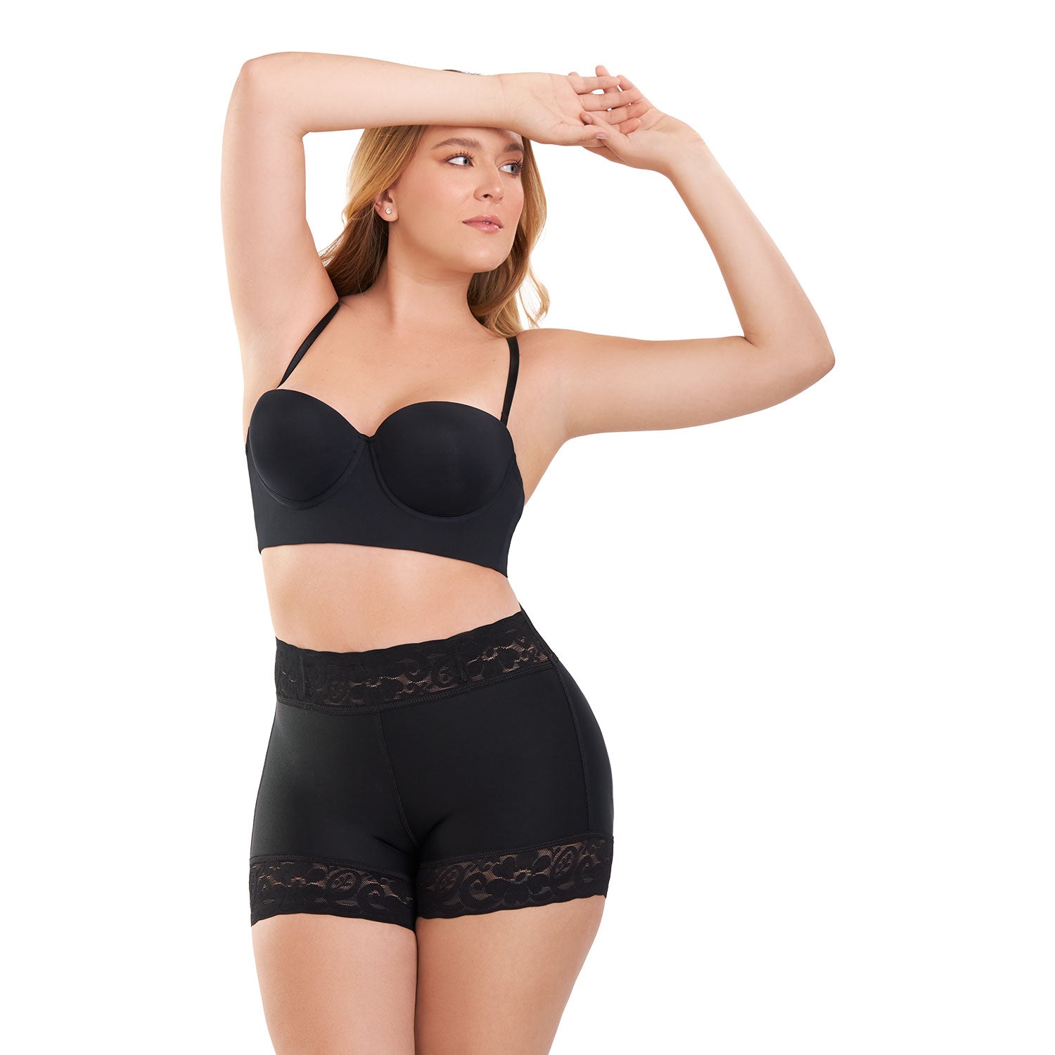 Butt Lifter Short Power Secret Invisible Line for Women