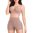 Butt Lifter Short Power Secret Invisible Line for Women