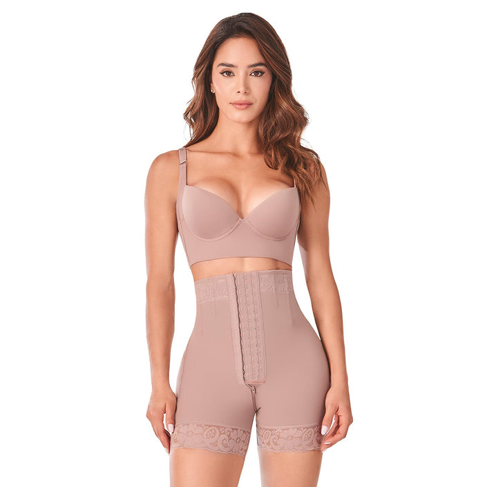 Hourglass High Waist Short But Lifter for Women