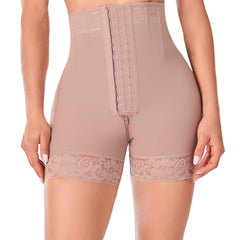 Hourglass High Waist Short But Lifter for Women