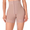 Hourglass High Waist Short But Lifter for Women