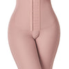 Post Surgical Faja Shapewear Knee-Lenght Comfort Ingrid for Women