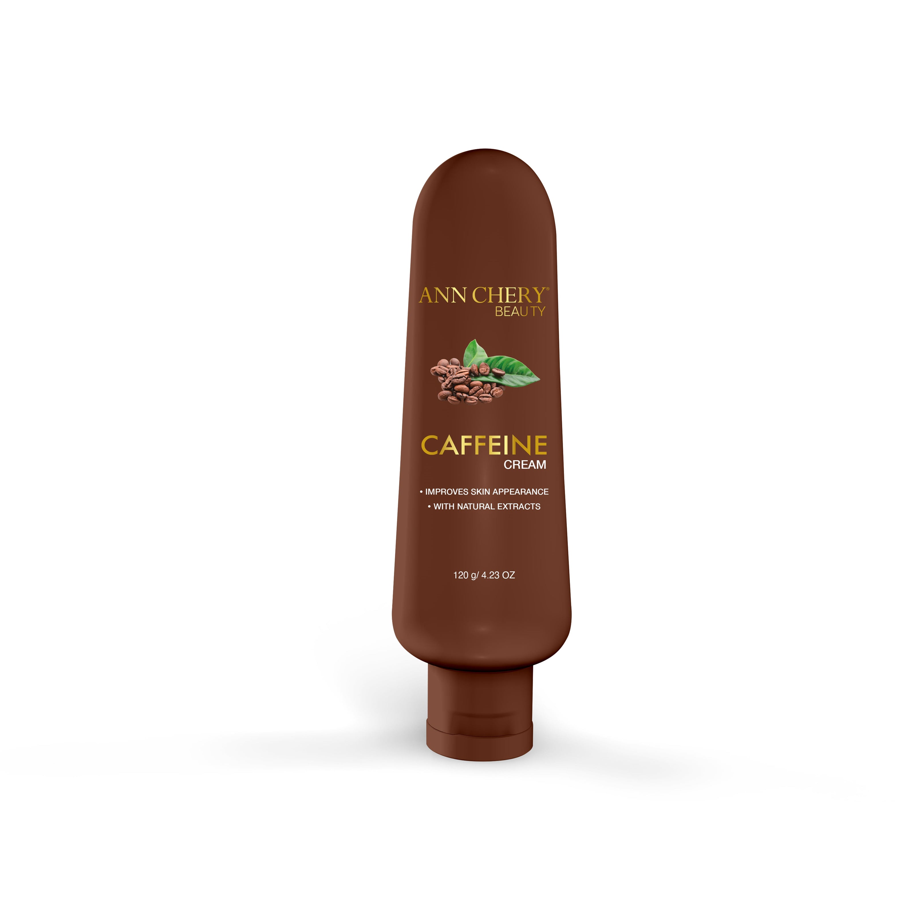 Caffeine Anti Cellulite Cream for Women & Men